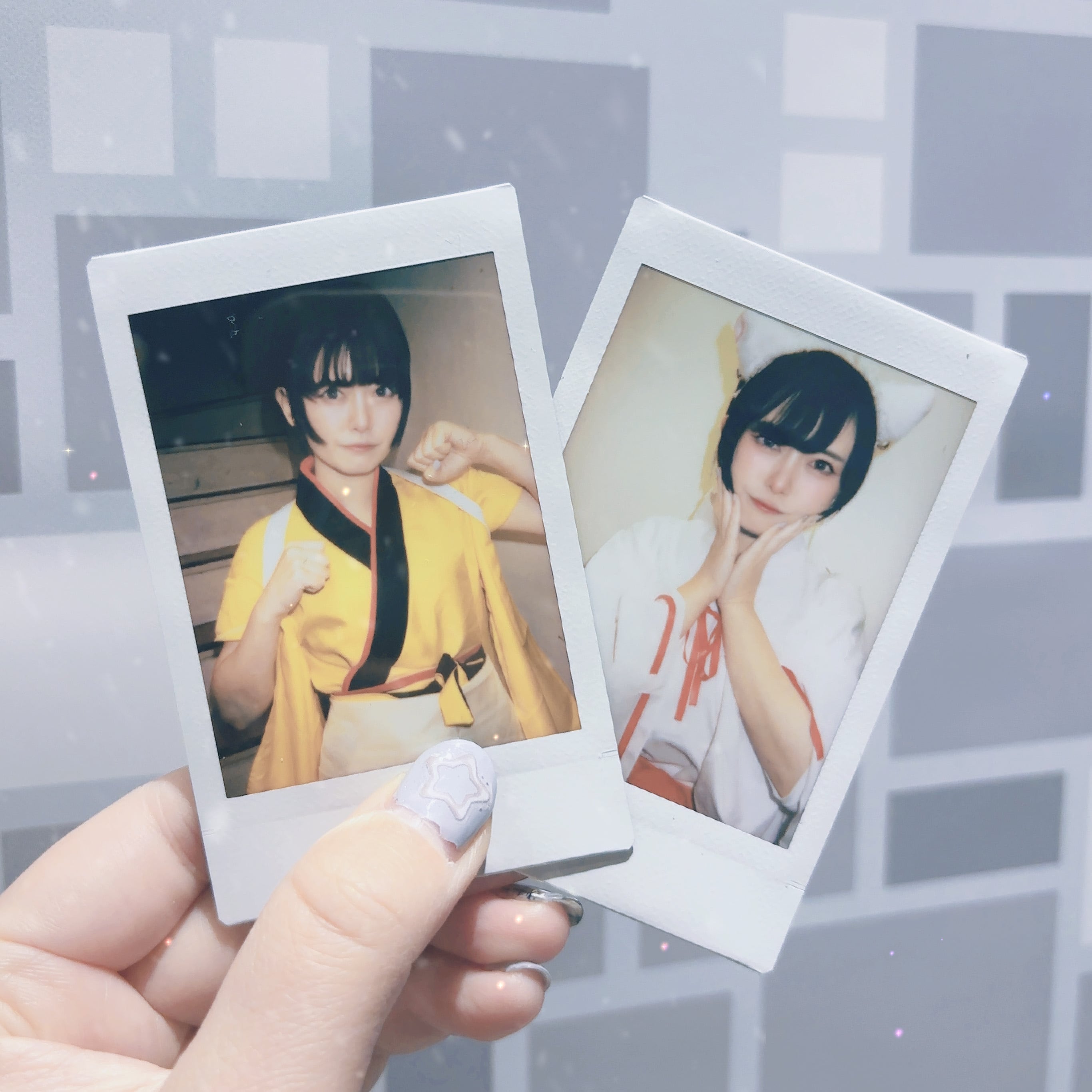 千世】年末年始GPCチェキ | GOLLIPOP RECORD OFFICIAL GOODIES SHOP