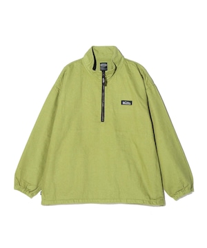 MANASTASH (マナスタッシュ) - CHILLIWACK PULLOVER (チリワックプルオーバー) ジー