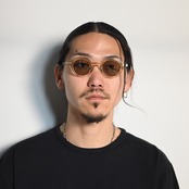 kearny / saint アンバーゴールド/グレイ