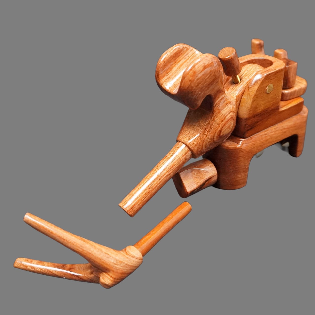 万力・竿頭(ヘッド) | ほその釣具店