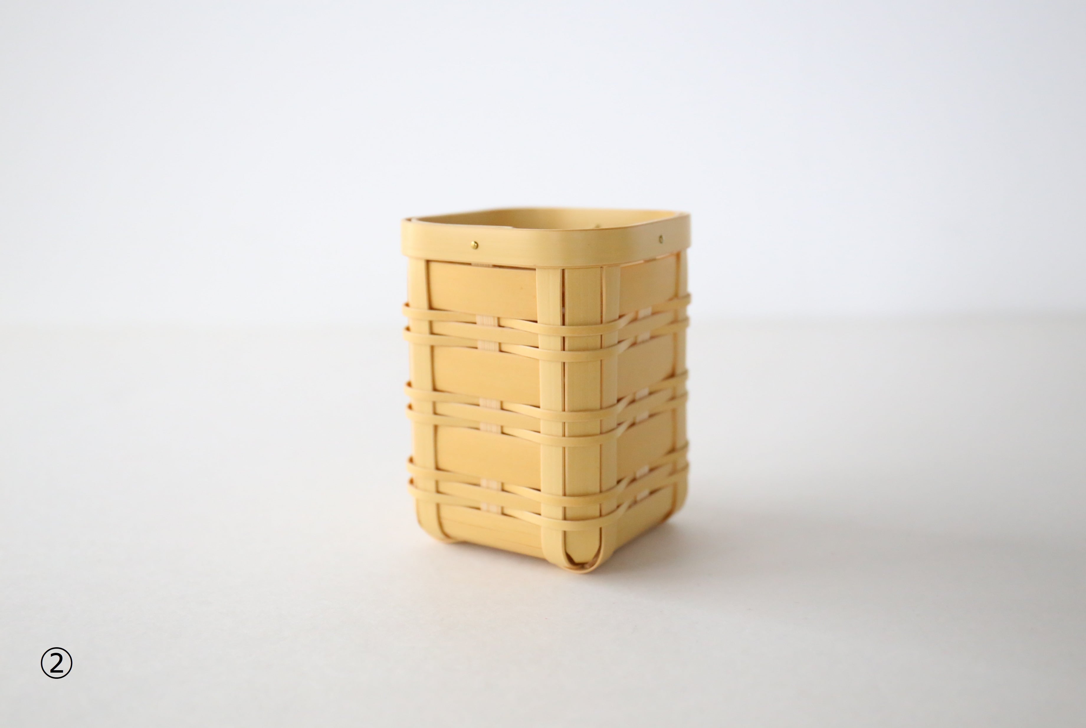 SUI 竹のペン立て | SELECT BEPPU