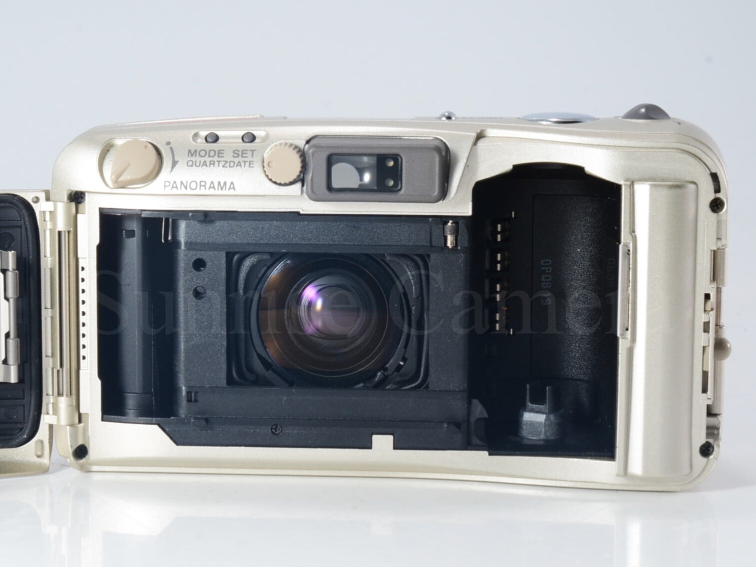 OLYMPUS Infnity ∞ Stylus ZOOM 105 オリンパス フィルムコンパクト