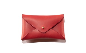 Fold card case