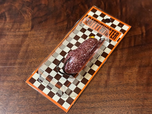 Ratty Twister BEANS(COLOR:PC)