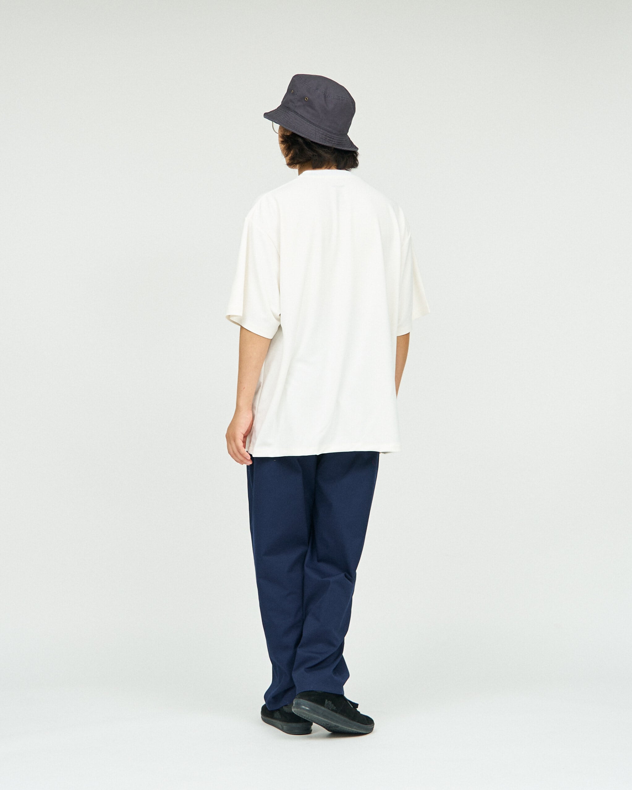 FreshService｜2-PACK TECH SMOOTH CREW NECK | 眠家オンラインストア
