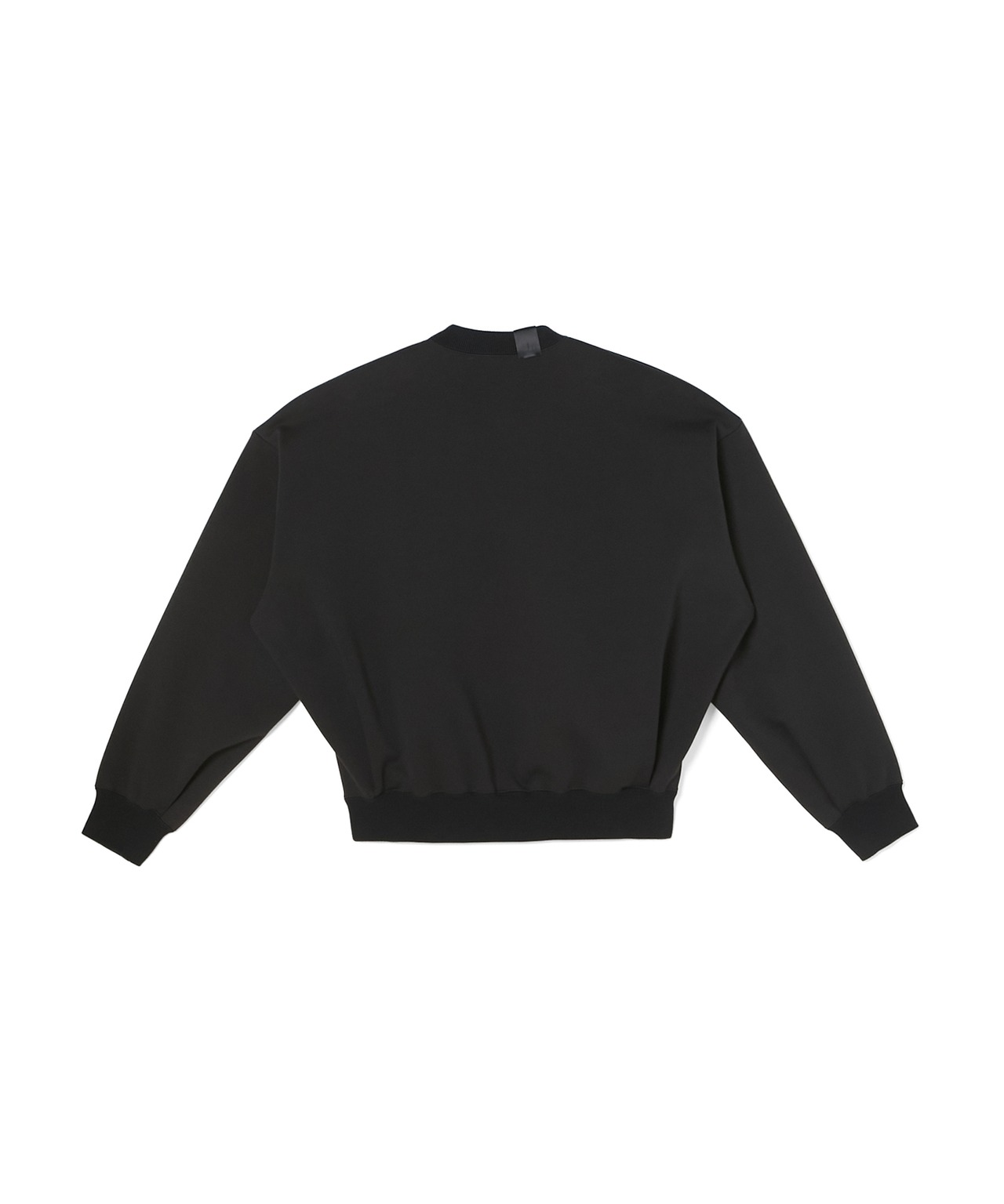 【N.HOOLYWOOD】BOMBERHEAT CREW NECK SWEATSHIRT