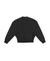 【N.HOOLYWOOD】BOMBERHEAT CREW NECK SWEATSHIRT
