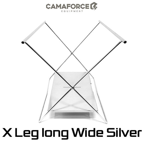 CAMAFORCE カマフォース X-LEG SHORT Ver. BLACK | エックスレッグ