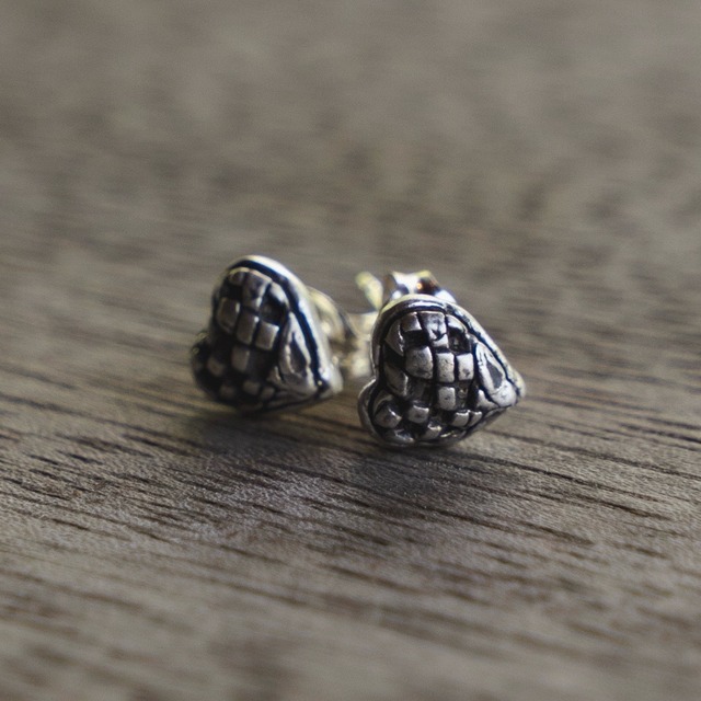 ﾋﾟｱｽ【ﾊｰﾄ】【1個売り】