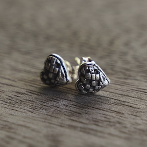 ピアス【ハート】【1個売り】