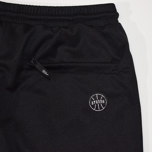 Standard mesh shorts : ブラック