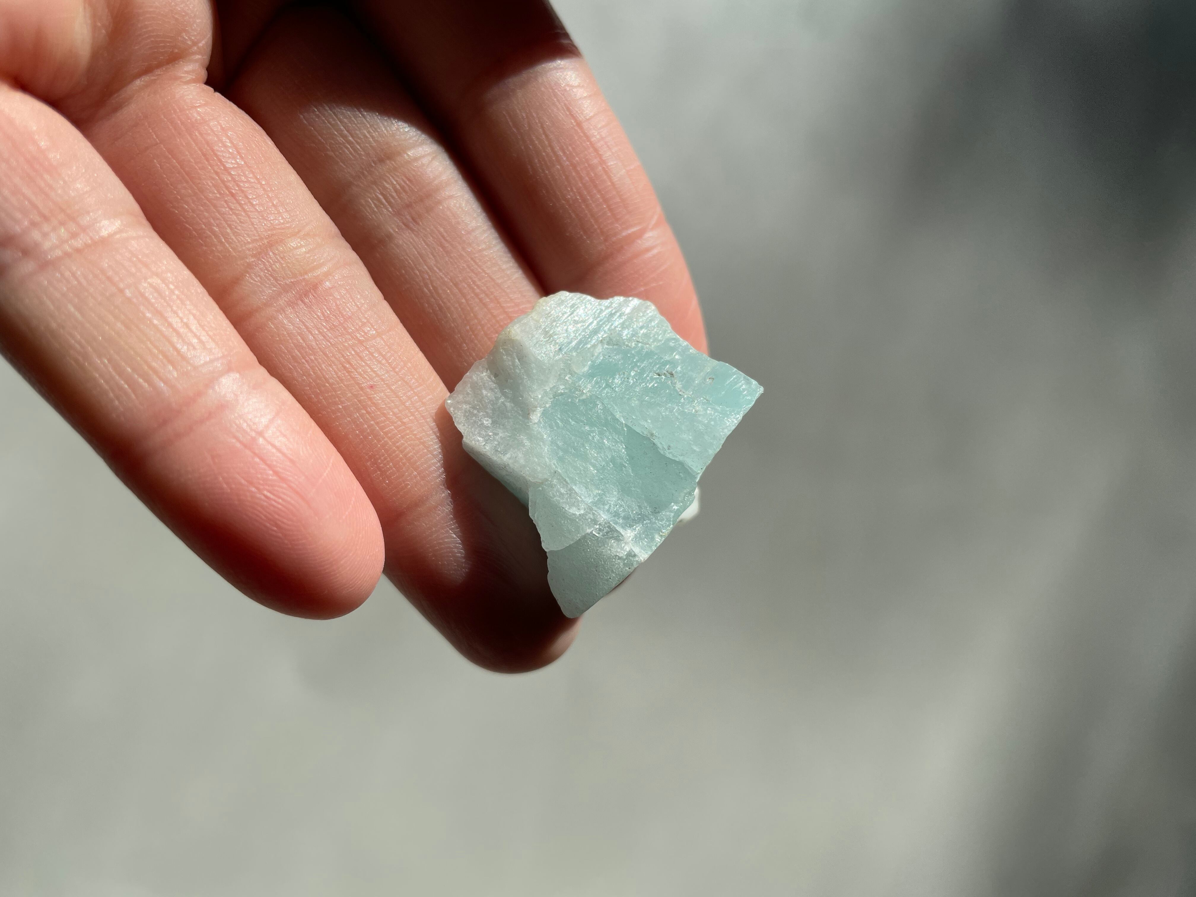 アクアマリンNo.01