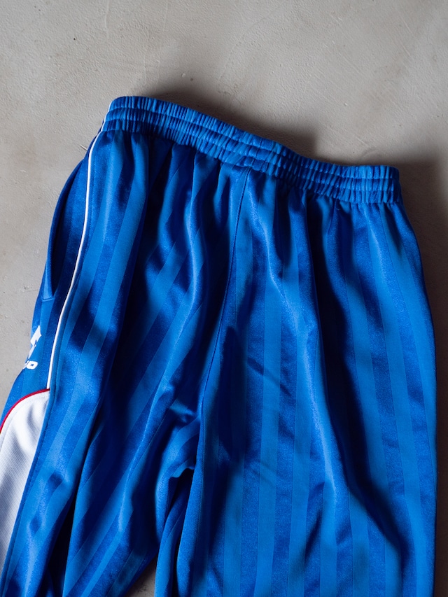 "LOTTO" used Track pants