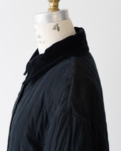 〈Hermès〉Paddock Coat