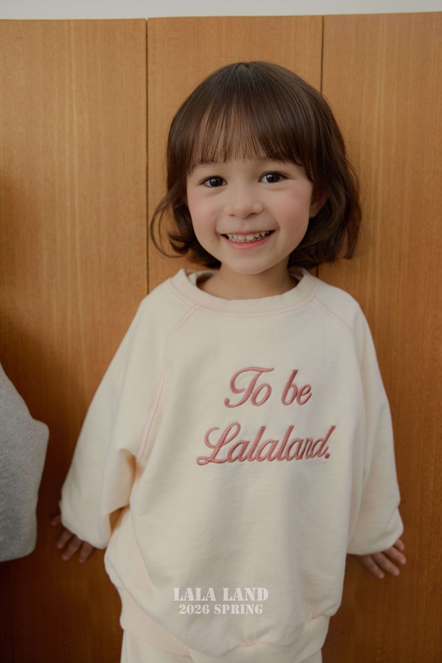 予約⌇LaLa land / Stitch ragran