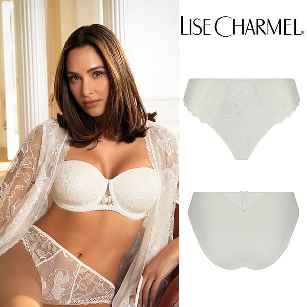 春夏シリーズ | LISE CHARMEL JAPAN