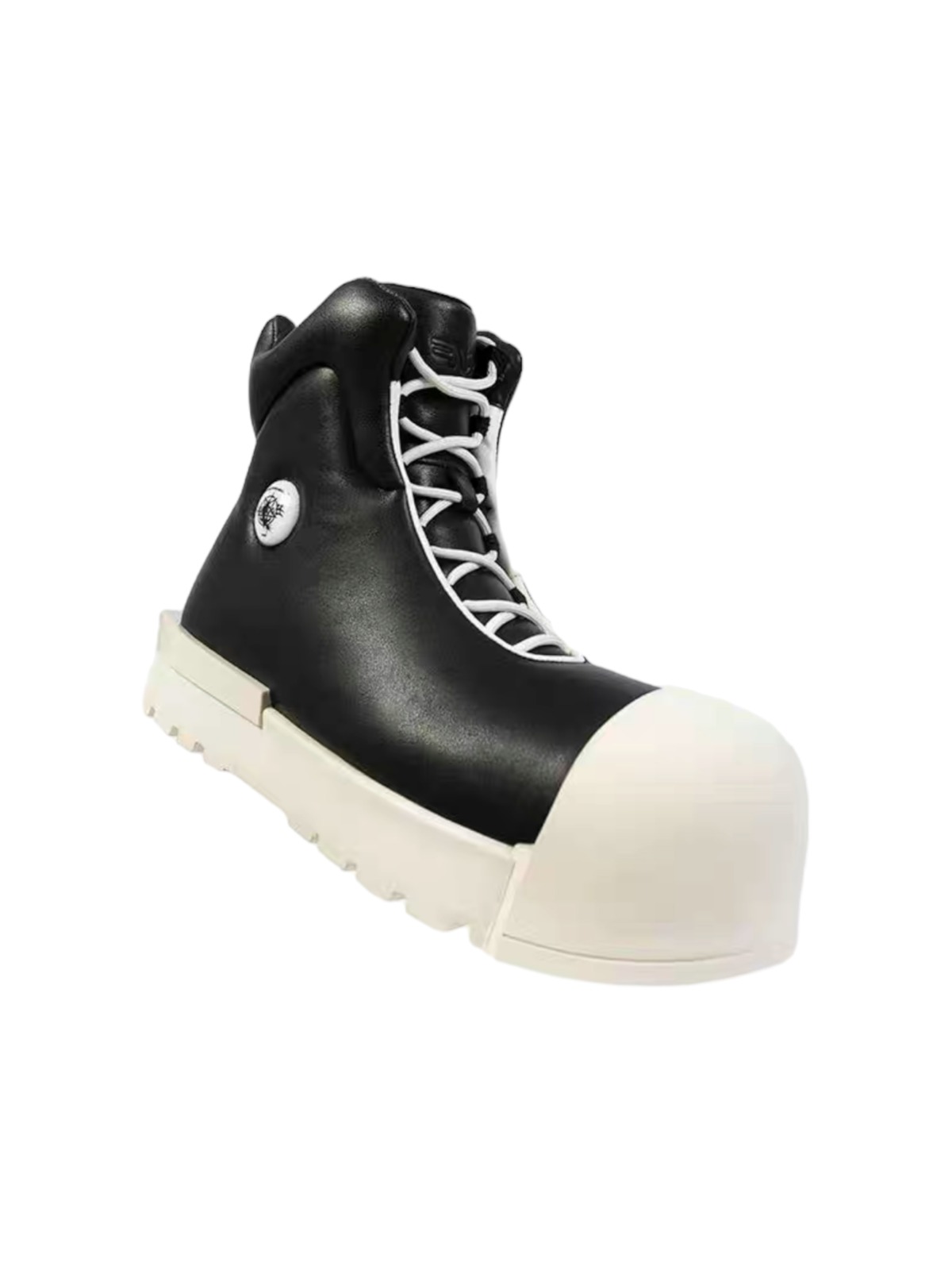 FVVO ROCKSTA HighTop Boots 