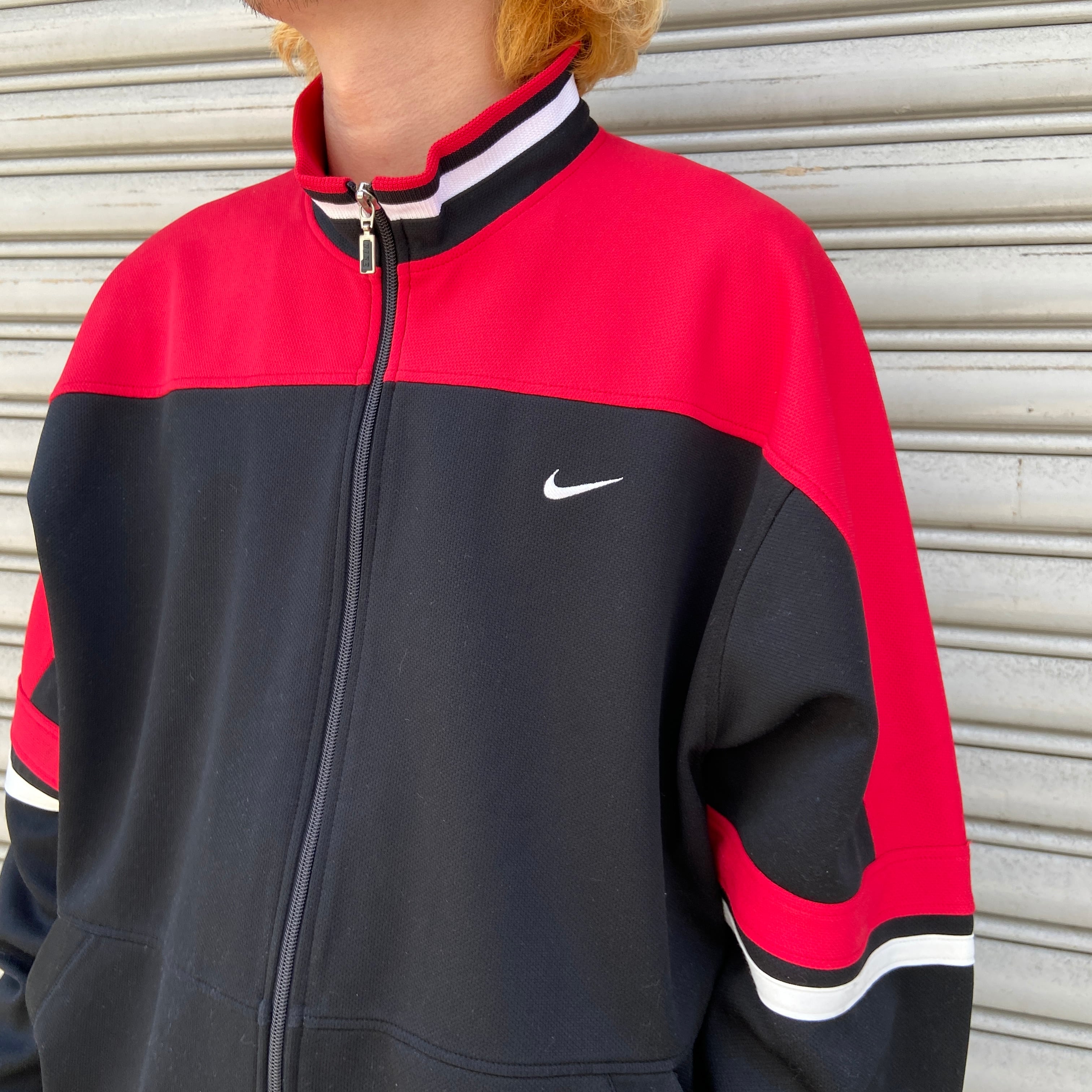 NIKE ナイキ ジャケット、ブレザー ジャケット、上着 Jacket