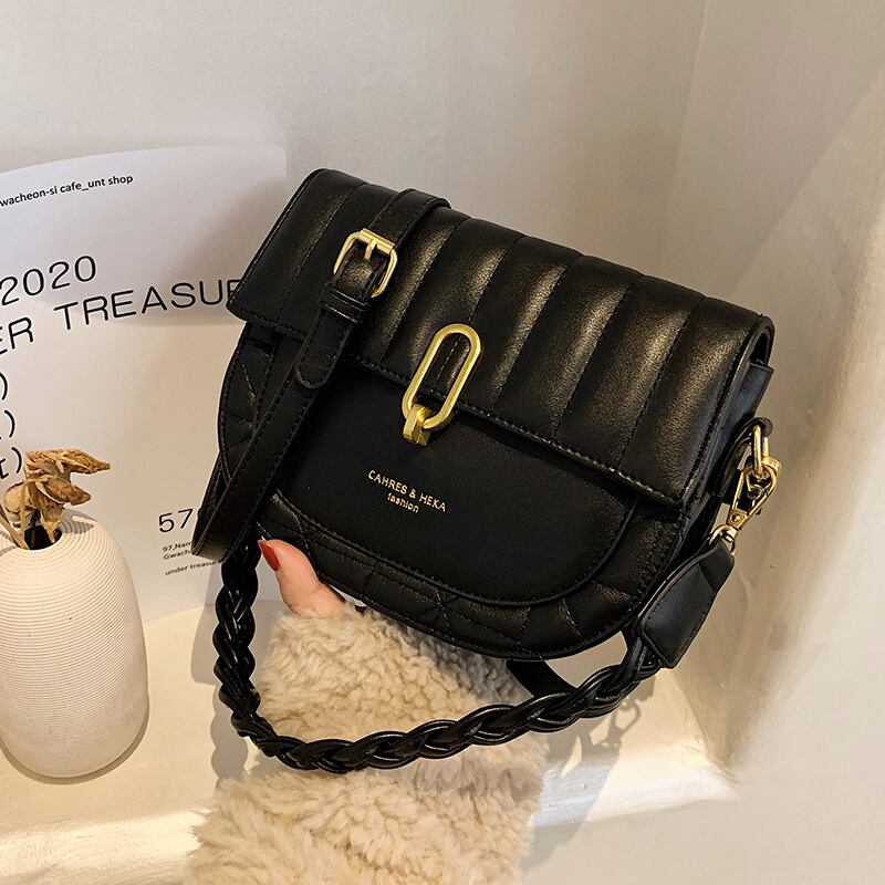 スタイルシングル メッセンジャーバッグ サドルバッグ シートバッグ 手作りハンドバック33276657048