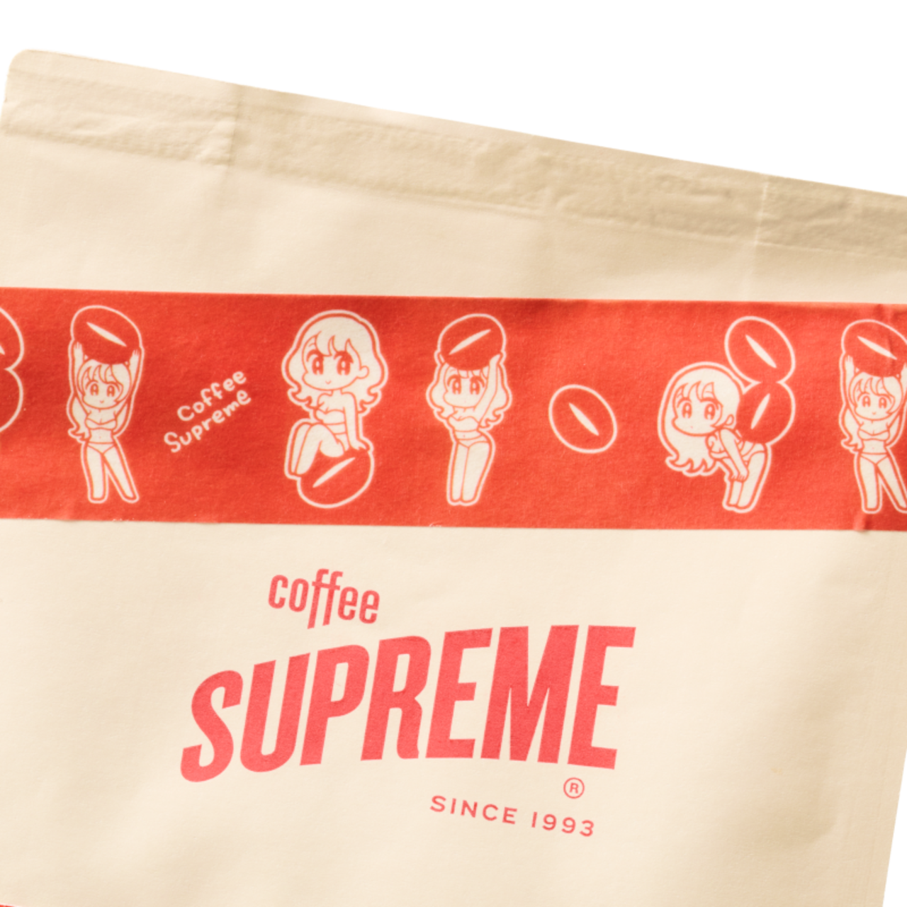 conix x COFFEE SUPREME コラボ第二弾<HASAMIマグパック>