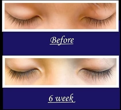 定期便】まつ毛美容液 アイラッシュフォーミュラ3ml | Id