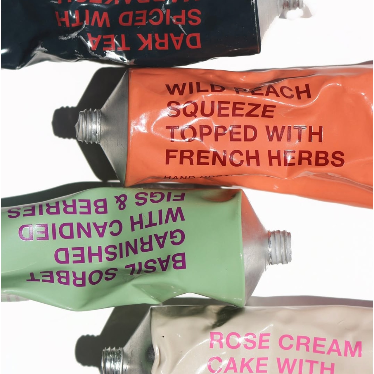 kuoca ハンドクリーム|ワイルドピーチ