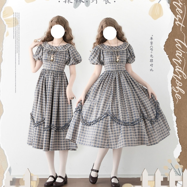 大人ガーリー | ロリィタデビューを応援するセレクトショップ