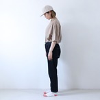 12oz DENIM BAKER PANTS/VENT BLANC/ベイカーパンツ/ボトムス