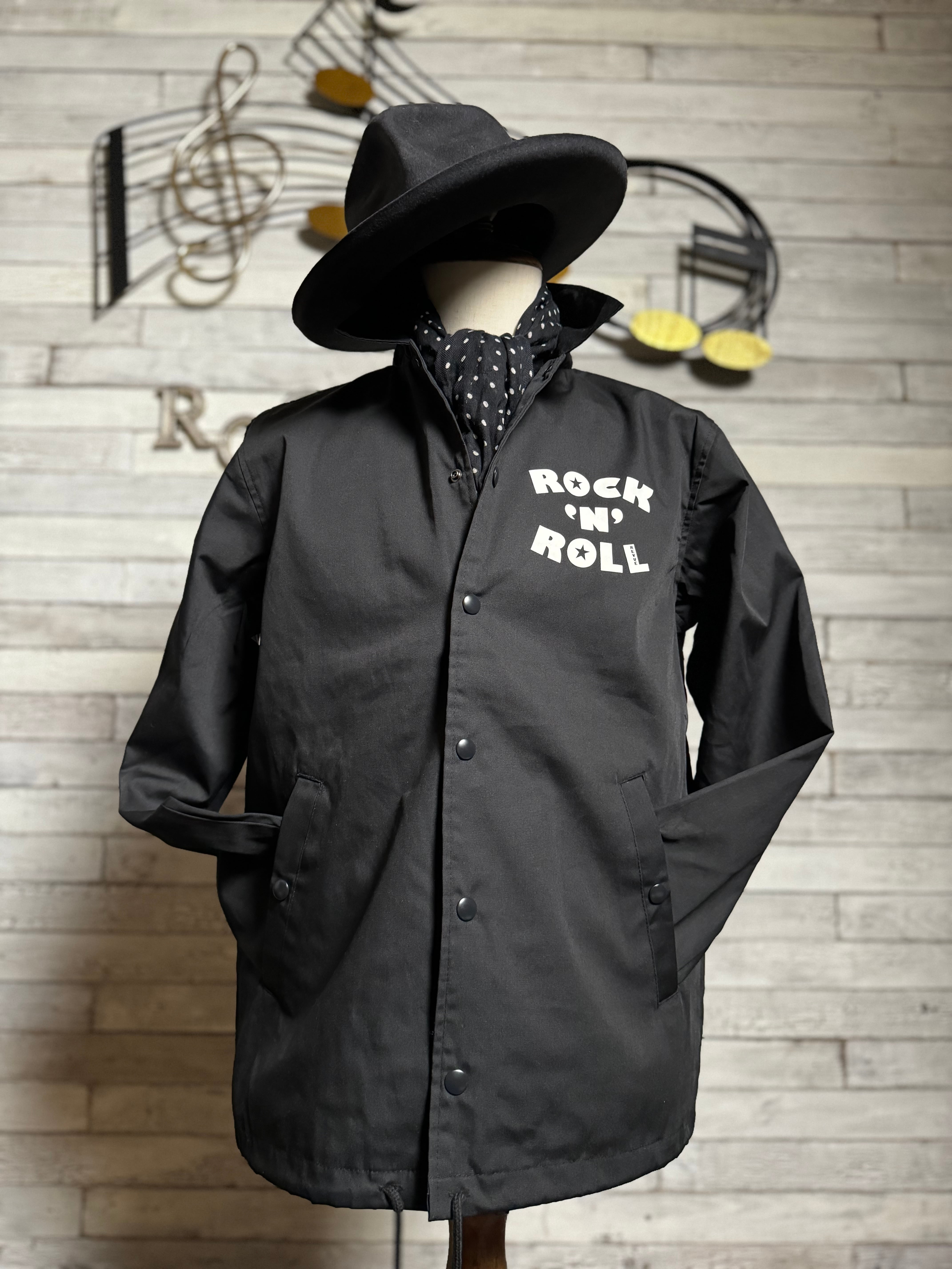 中古】ROLLER MAGAZINE ローラーマガジン SIZE:L ボア コーチ 