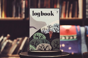 LOGBOOK Issue no7