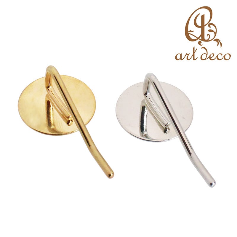 単品 | アクセサリーパーツ アールデコ