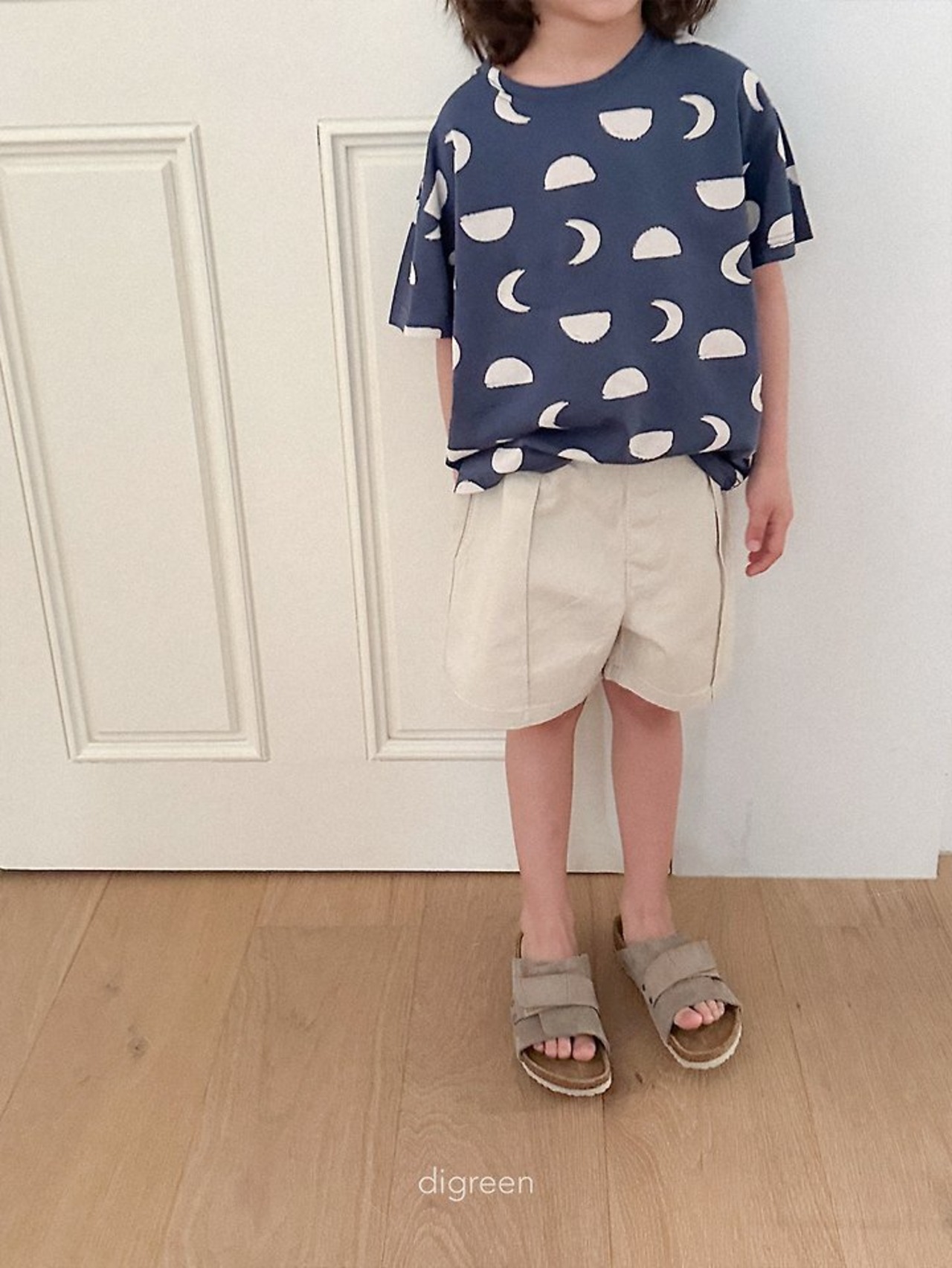 【取寄/韓国直送】digreen 26/SM  アルドパンツ｜夏服｜韓国子供服