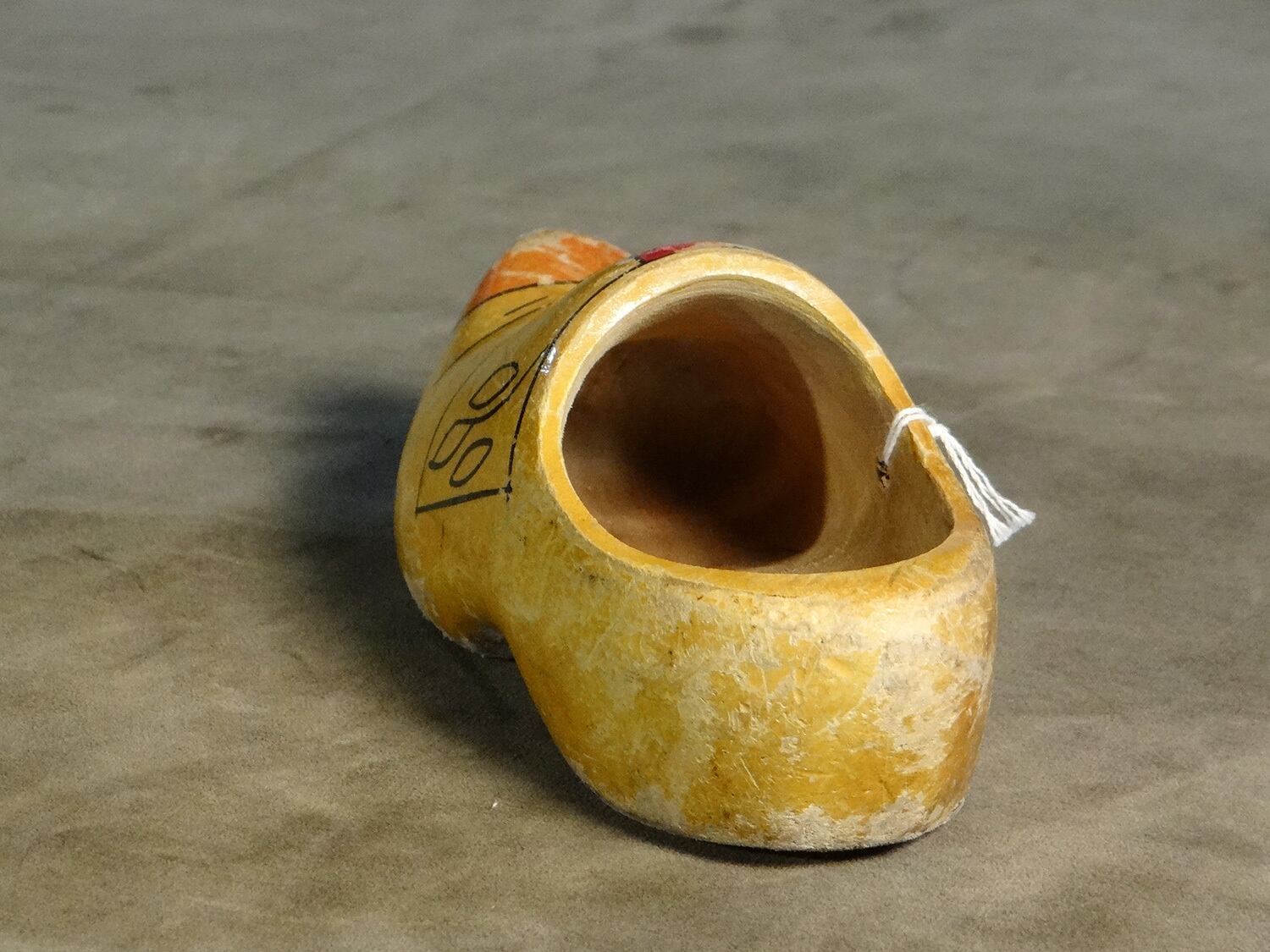 Vintage】オランダ 子供木靴 /h015 | 2takt-store