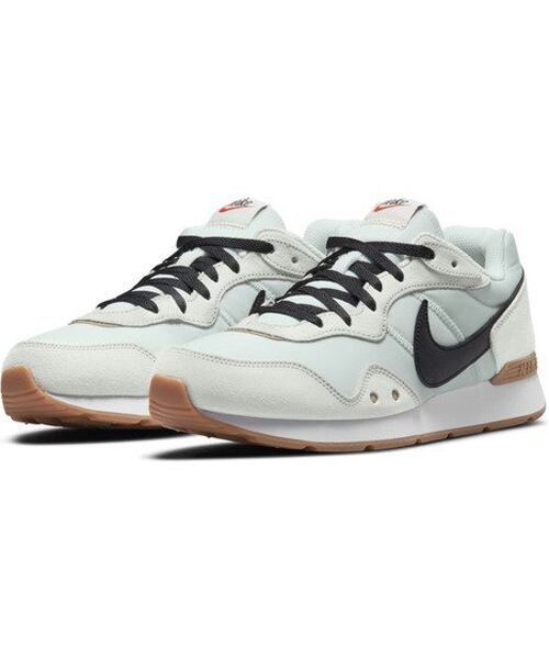 NIKE (ナイキ) ベンチャー ランナー スニーカー シューズ DJ1998-100 セイル/ブラック/ライトボーン