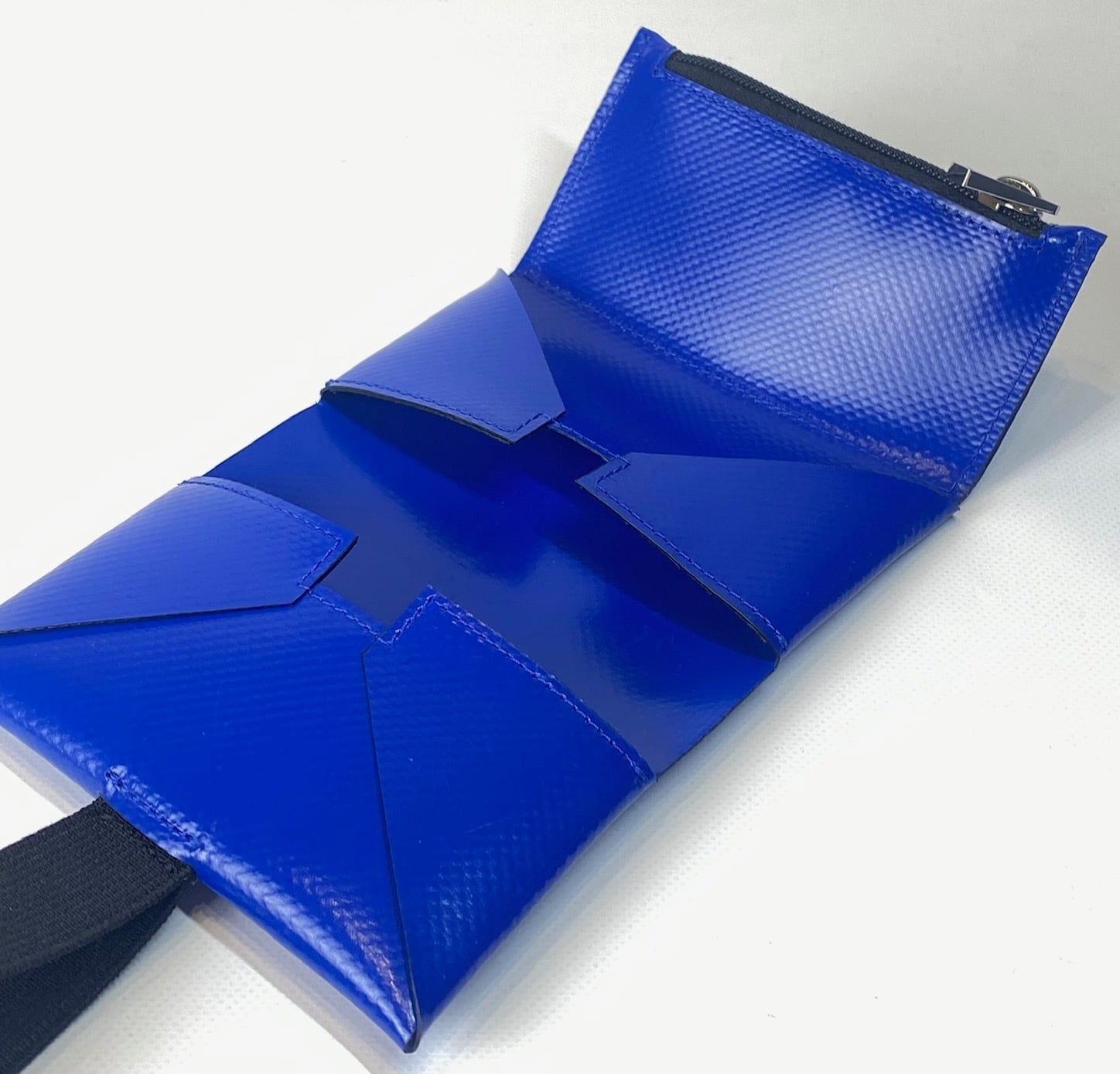 MARNI マルニ 財布 三つ折り PFMI0007U2-P3572/00B56 | TTJセレクト