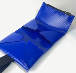 MARNI マルニ 財布 三つ折り PFMI0007U2-P3572/00B56
