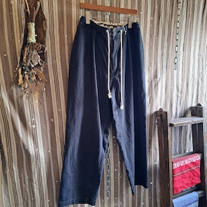 "waist custom" Ralph Lauren チノパン used [501043]