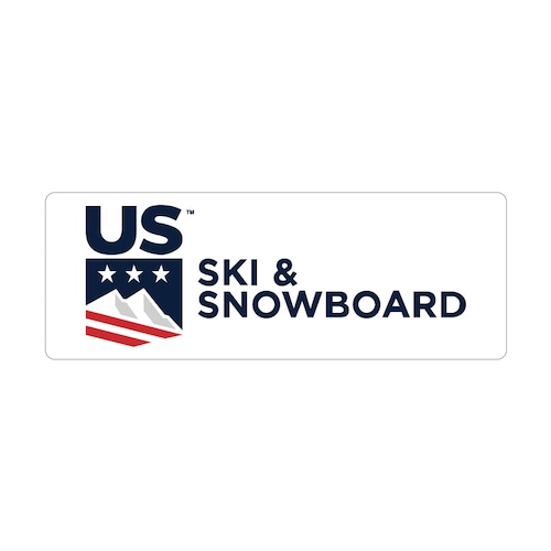 385　アメリカ　スキー　スノーボード　協会　"California Market Center"　アメリカンステッカー　スーツケース　シール