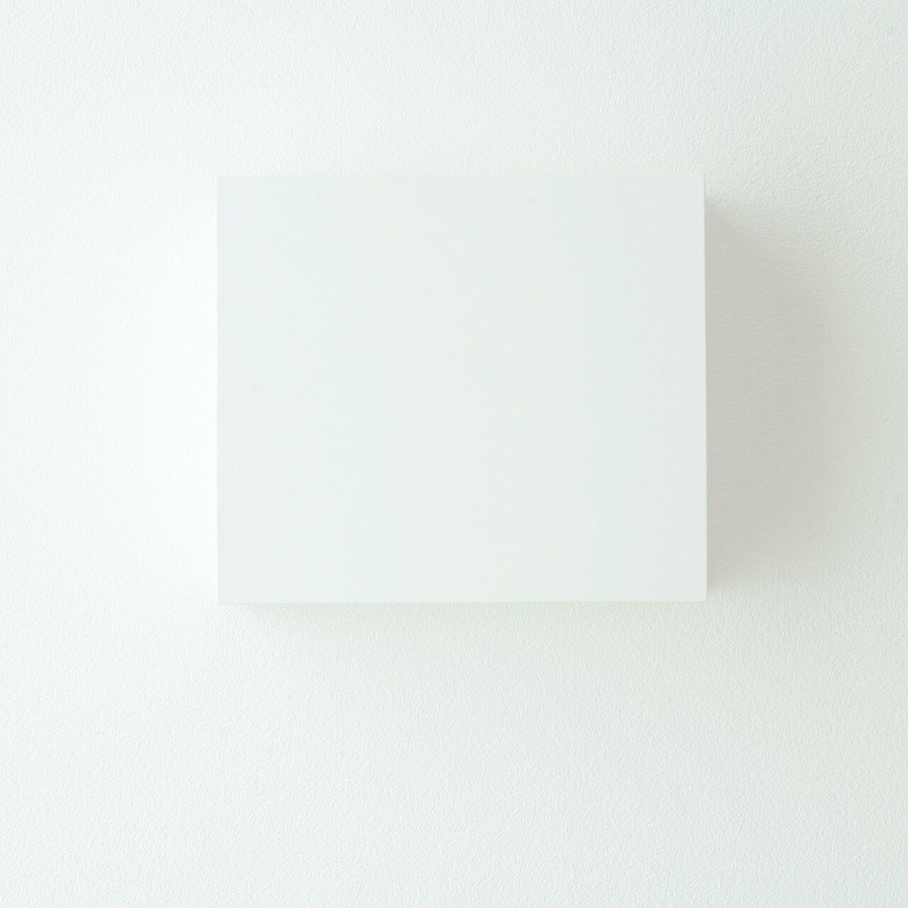 神棚 - キャンバス - <三社宮> ふた