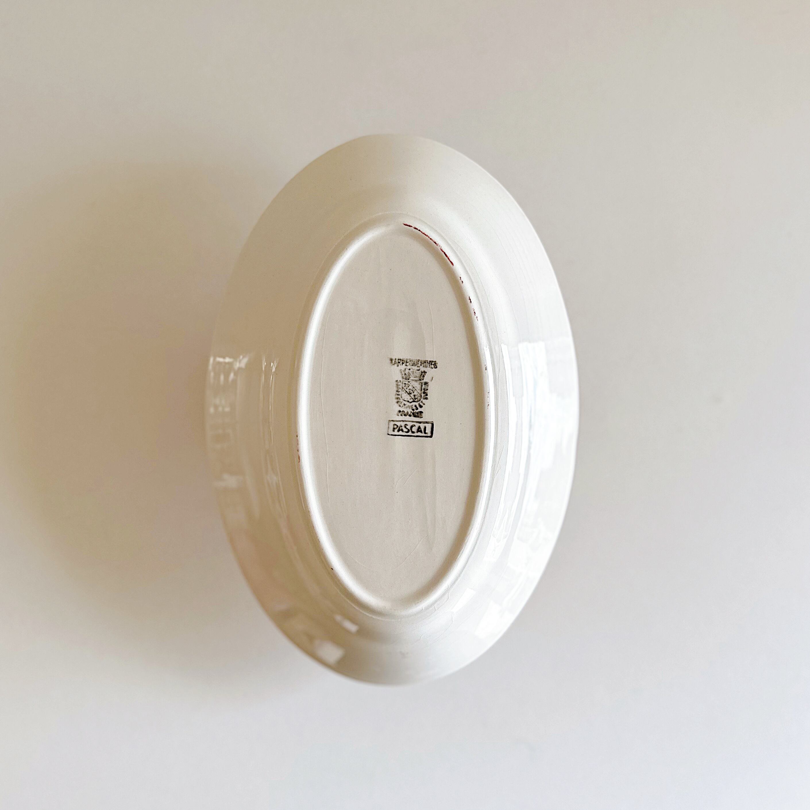 SARREGUEMINES サルグミンヌ ALGER ラヴィエ コンポティエ SARREGUEMINES サルグミンヌ ALGER ラヴィエ コンポティエ