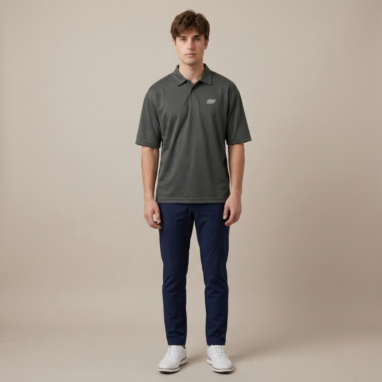 BKLYN POLO/DG