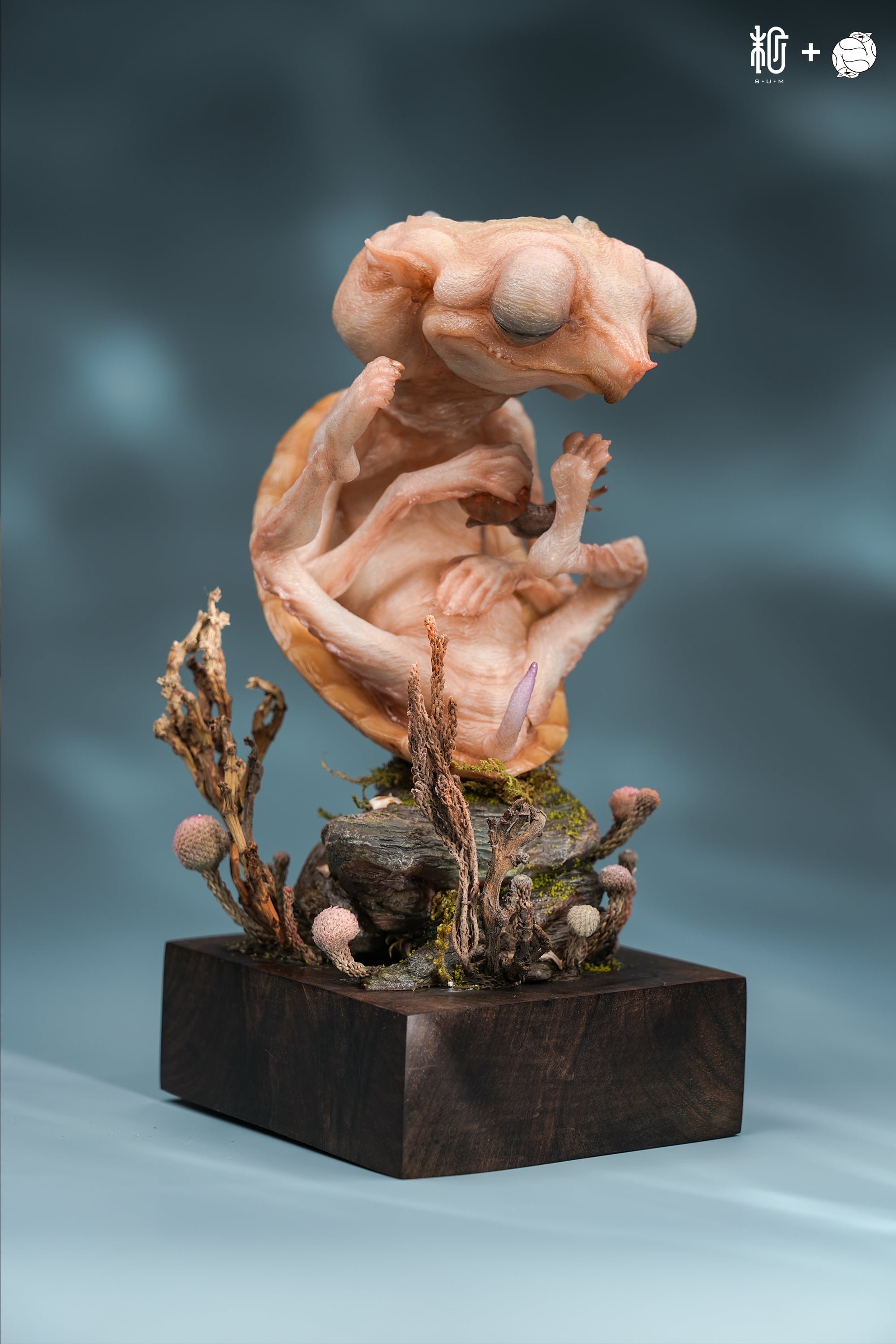 河童 ガレージキット｜天奇 | sumart