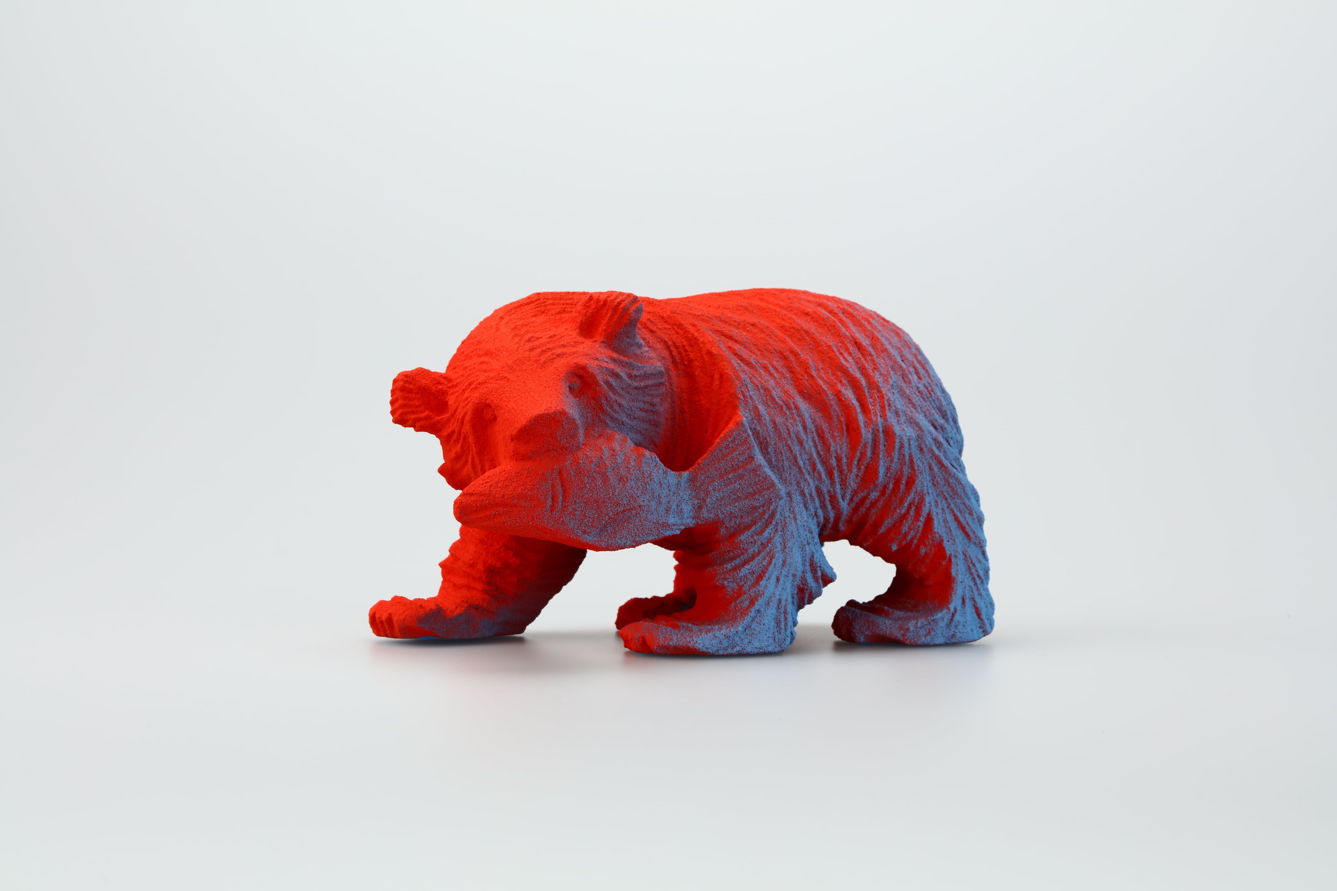 【美品】Red Panda / PALE V2 ピッチシフト＆ディレイ Re-Bear by Mie Takahashi. | Re-Bear Project