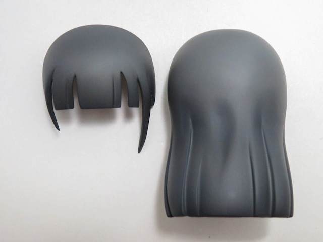再入荷（Ａ−ランク）【1006】 小淵沢報瀬  髪パーツ ロング　ねんどろいど