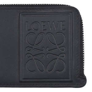 【LOEWE】COIN CARDHOLDER