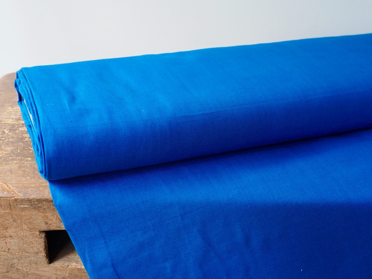 bengal fabric b50 cobalt blue