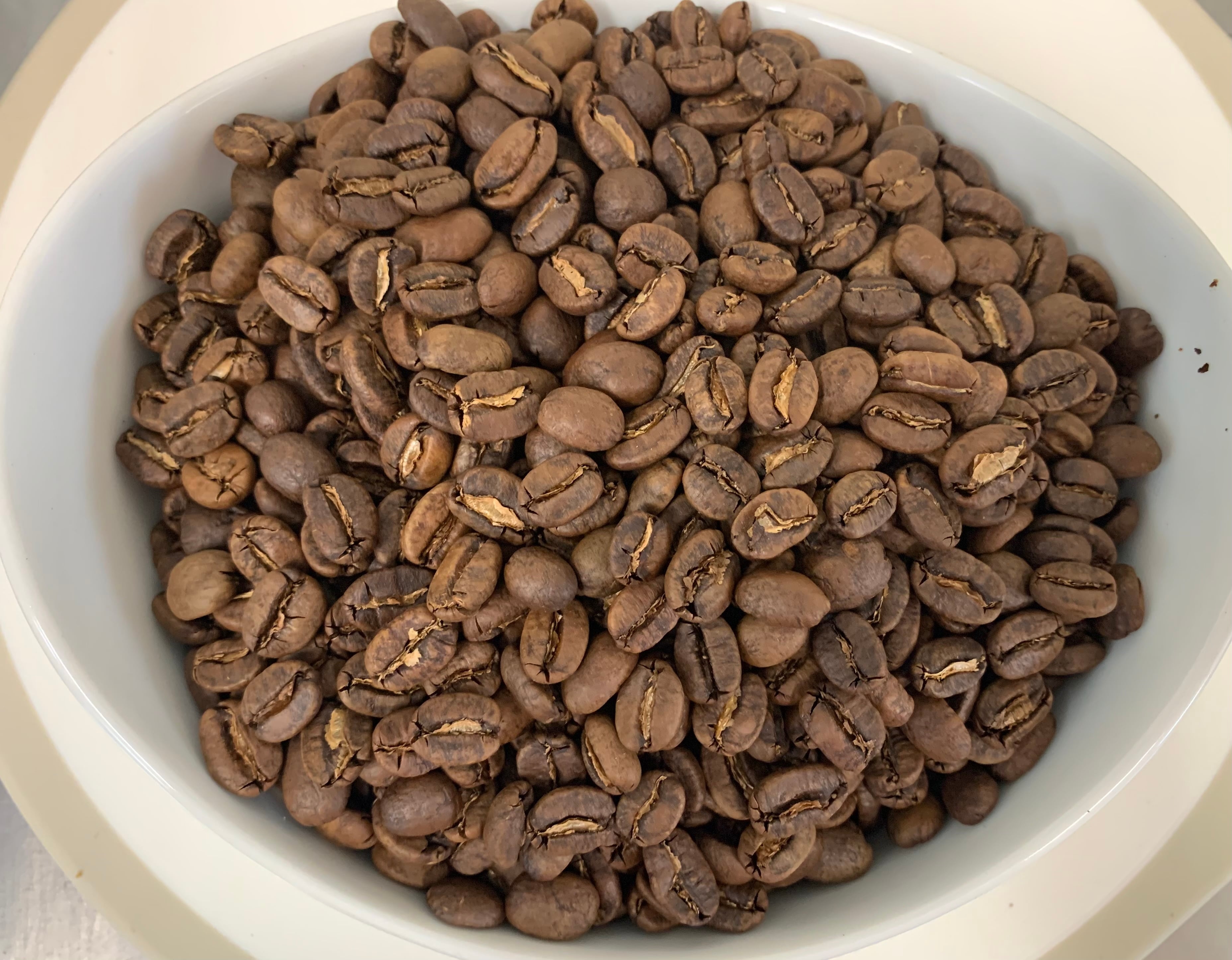 100g浅煎りホンジュラス ゲイシャ