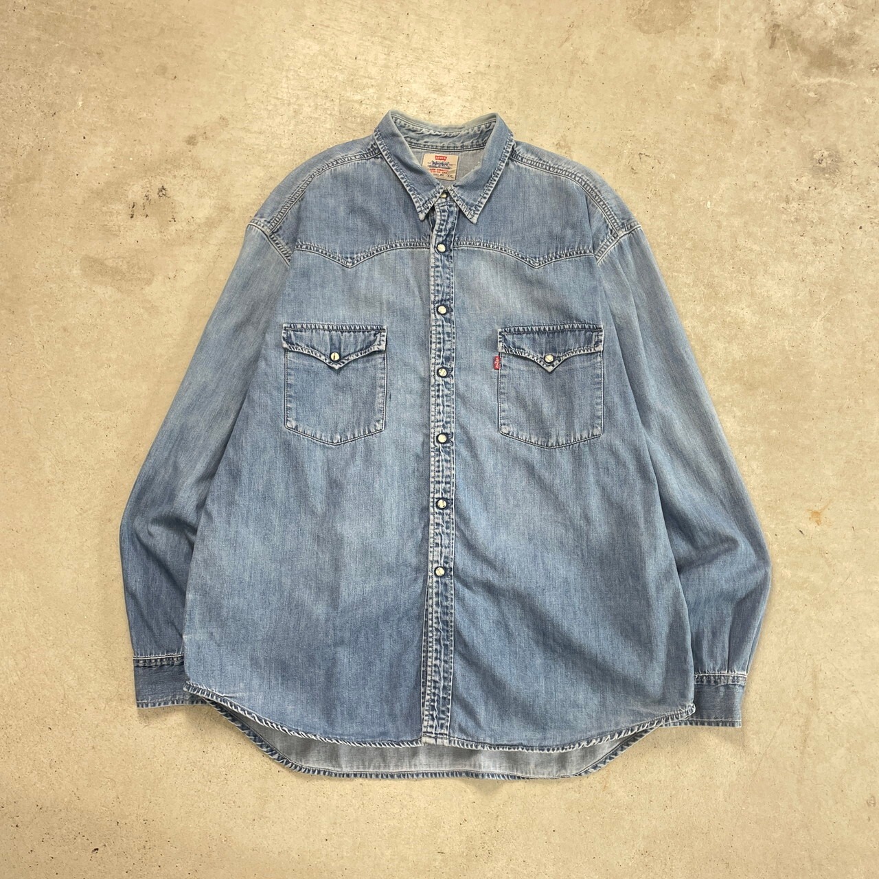 90年代 Levi