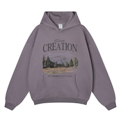 VINTAGE ストリート California パーカー T1958