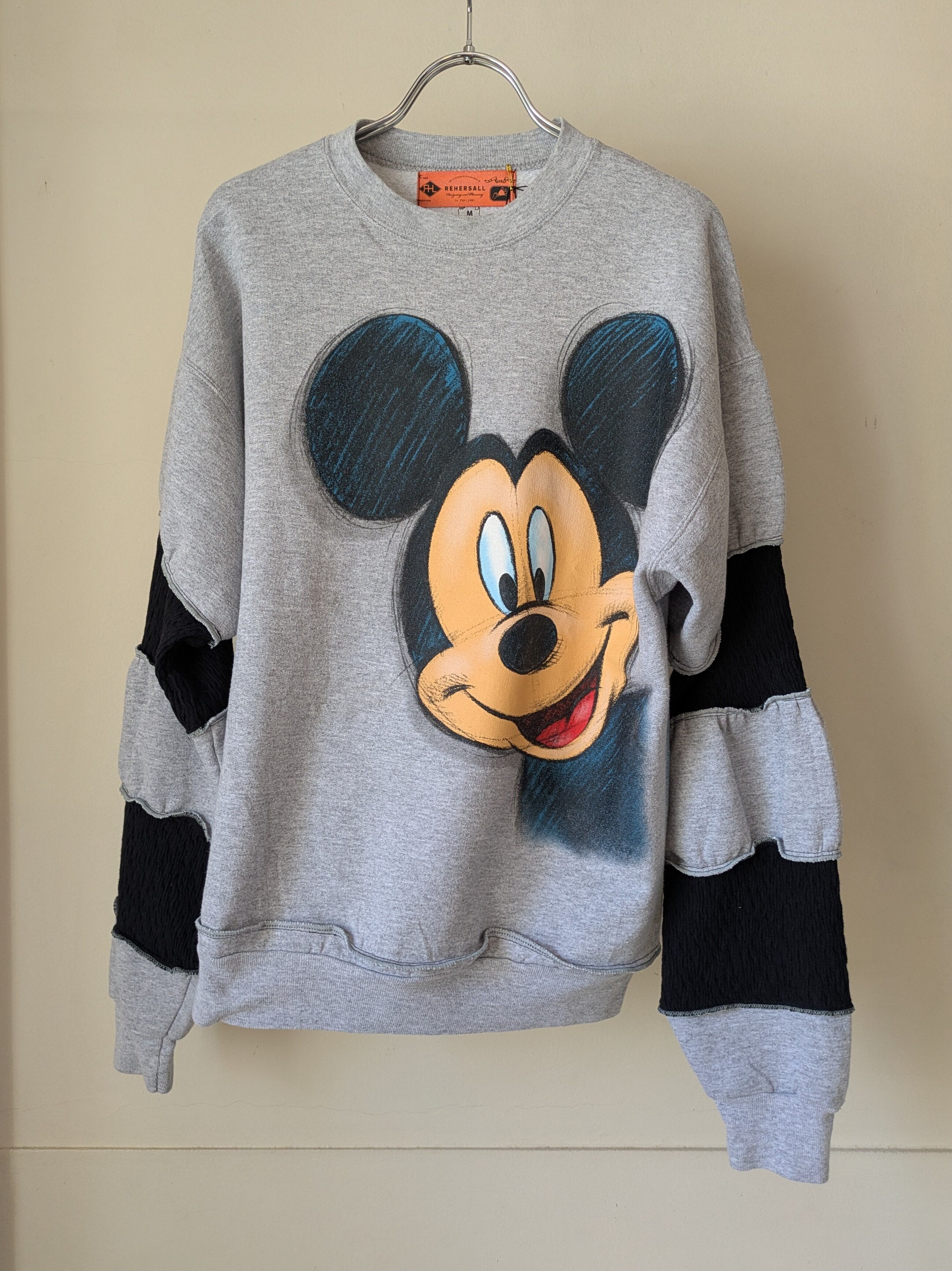 RehersalL | 服と雑貨ume 大阪市北区中津 セレクトショップ